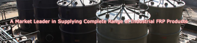 Frp tanks in Chennai | Frp tanks in Coimbatore